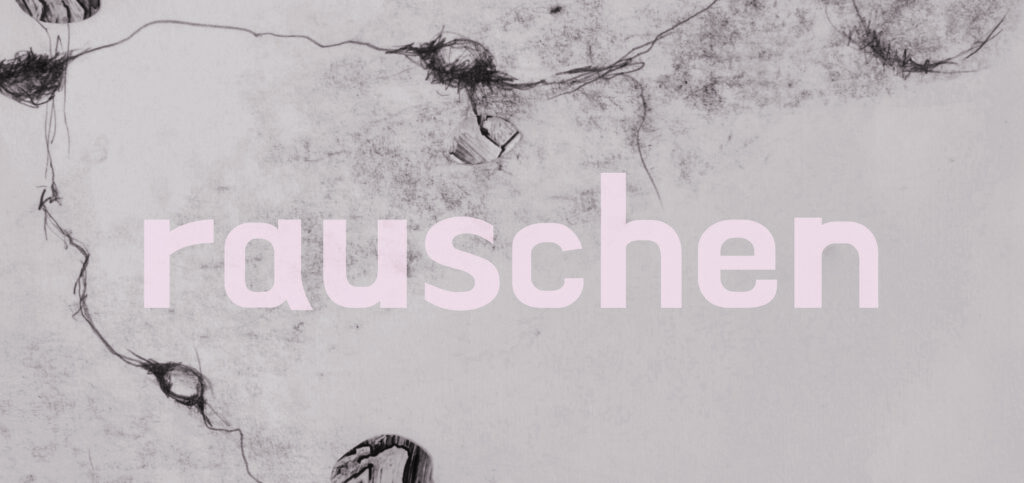 rauschen
